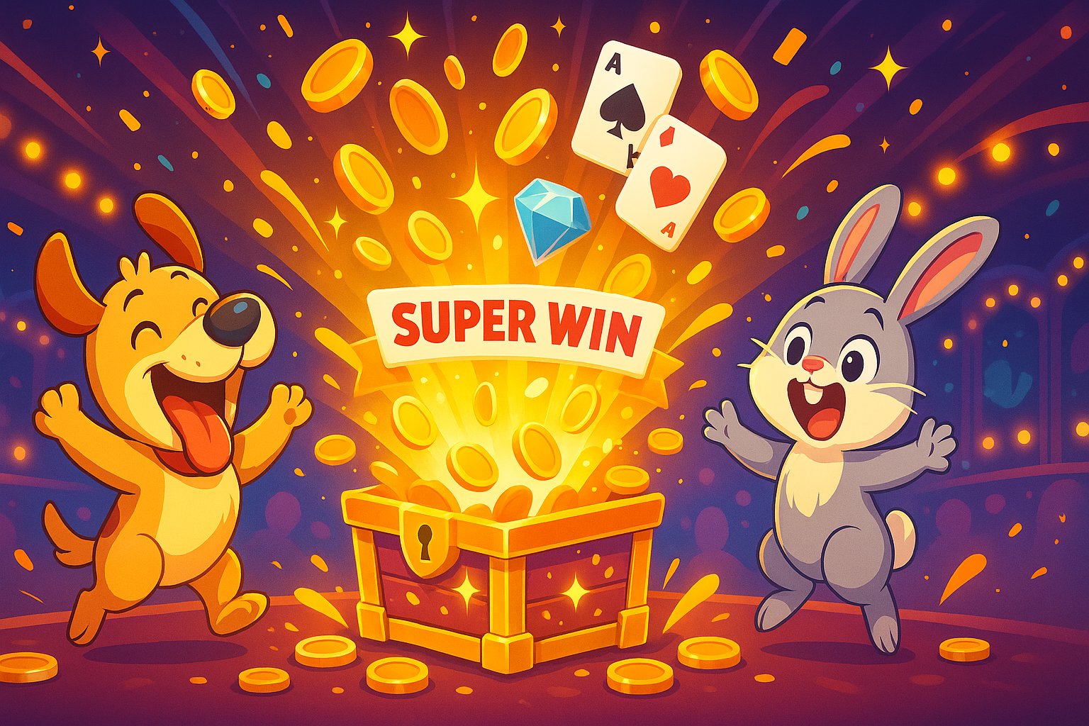 luwincash
