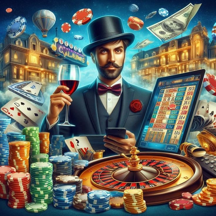 luwincash