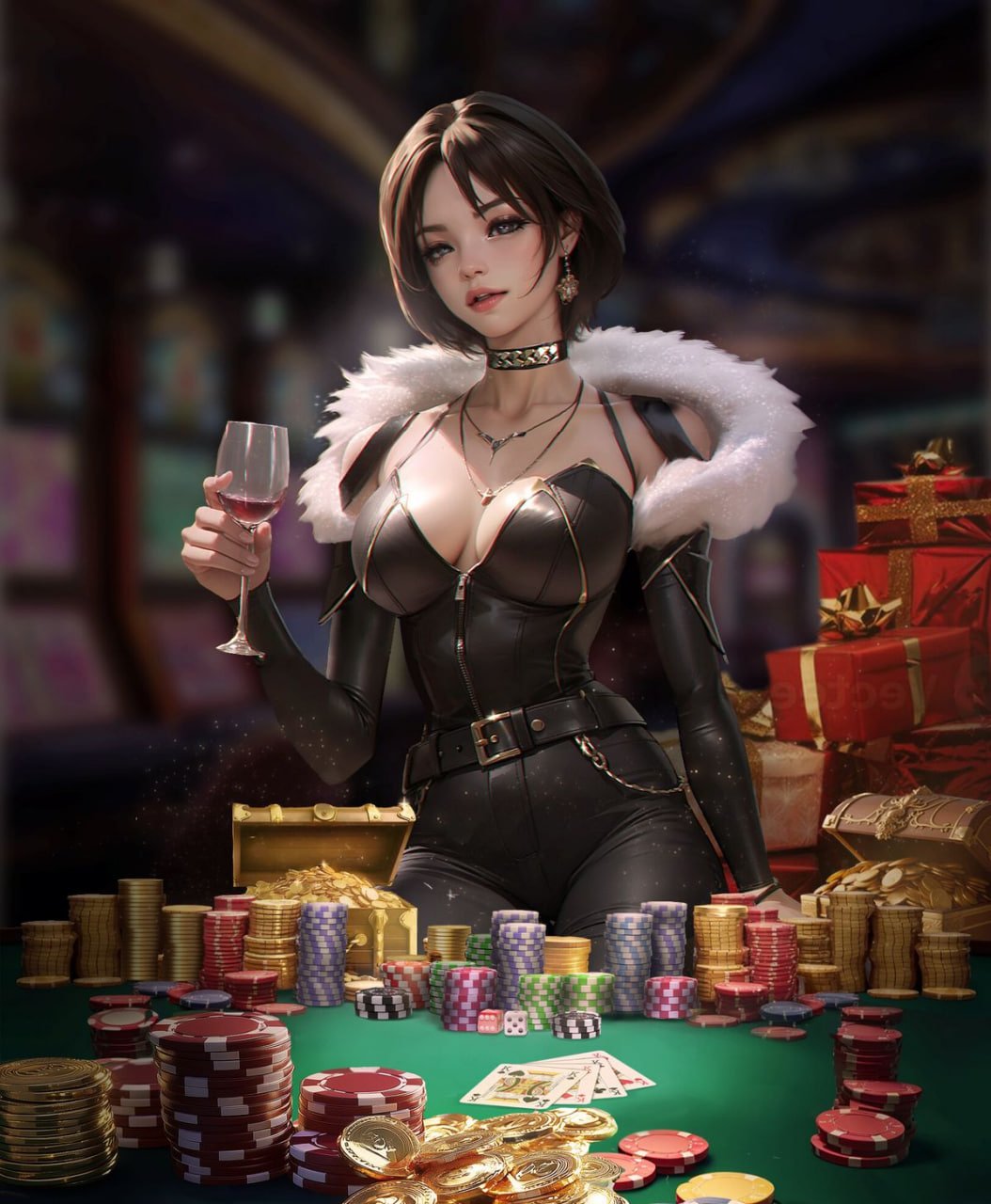 luwincash