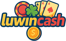 LuwinCash Logo